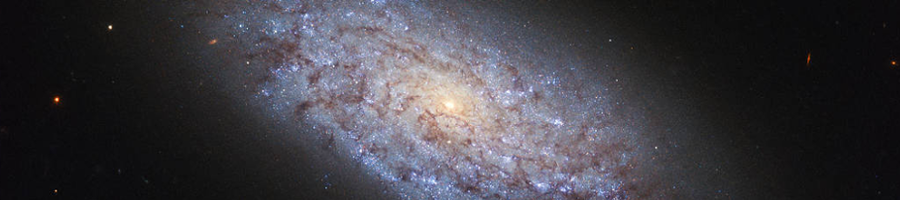 Galaxy Banner Image